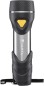 Preview: VARTA Taschenlampe Day Light Multi LED F30, inkl. 2x D Batterien, 17612101421