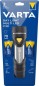 Preview: VARTA Taschenlampe Day Light Multi LED F30, inkl. 2x D Batterien, 17612101421
