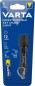 Preview: VARTA Taschenlampe Indestructible Key Chain Light, inkl. 1x AAA Batterien, 16701101421