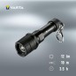 Preview: VARTA Taschenlampe Indestructible Key Chain Light, inkl. 1x AAA Batterien, 16701101421