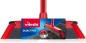 Preview: Vileda DuActiva Besen, mit Teleskopstiel 70-130cm, IAN VIBS 9575 D
