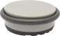 Preview: WAGNER Bodentürstopper BIG DISK COLOR EH 5167, DM 98 mm, 15516701