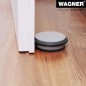 Preview: WAGNER Bodentürstopper BIG DISK COLOR EH 5167, DM 98 mm, 15516701