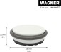 Preview: WAGNER Bodentürstopper BIG DISK COLOR EH 5168, DM 98mm, 15516801