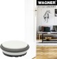 Preview: WAGNER Bodentürstopper BIG DISK COLOR EH 5168, DM 98mm, 15516801