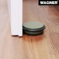 Preview: WAGNER Bodentürstopper BIG DISK COLOR EH 5169, DM 98 mm, 15516901