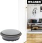 Preview: WAGNER Bodentürstopper BIG DISK COLOR EH 5192, DM 98 mm, 15519201