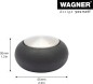 Preview: WAGNER Bodentürstopper SCREW OR GLUE EH 5176, DM 50 mm, 15517611