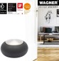 Preview: WAGNER Bodentürstopper SCREW OR GLUE EH 5176, DM 50 mm, 15517611