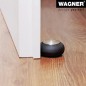 Preview: WAGNER Bodentürstopper SCREW OR GLUE EH 5176, DM 50 mm, 15517611