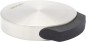 Preview: WAGNER Bodentürstopper SCREW OR GLUE FLOOR EH 5121, DM 90 mm, 15512111