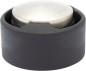 Preview: WAGNER Bodentürstopper SCREW OR GLUE FLOOR EH 5171, DM 50 mm, 15517111