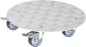 Preview: WAGNER Pflanzenroller ALASKA Ø 30, 20700501