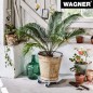 Preview: WAGNER Pflanzenroller ALASKA Ø 30, 20700501