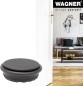 Preview: WAGNERBodentürstopper BIG DISK COLOR EH 5193, DM 98 mm, 15519301