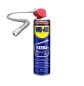 Preview: WD-40 Multifunktionsprodukt Flexible 400ml, Dose mit biegsamen Sprührohr 31688