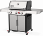 Preview: Weber Genesis S-325s Gasgrill 35300079