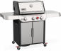 Preview: Weber Genesis S-325s Gasgrill 35300079