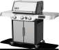 Preview: Weber Genesis SX-325s Smarter Gasgrill 35500079