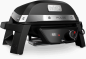 Preview: Weber Pulse 1000 – Elektrogrill 81010079