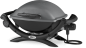 Preview: Weber Q1400 dark grey – Elektrogrill 52020079