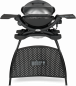 Preview: Weber ®Q 1400 – Elektrogrill mit Stand 52020879