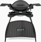 Preview: Weber ®Q 1400 – Elektrogrill mit Stand 52020879