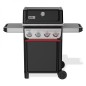 Preview: Weber Spirit E-425 Gasgrill, 4 Brenner, Flüssiggas,1500795