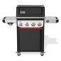 Preview: Weber Spirit SP-435 Gasgrill, 4 Brenner, Flüssiggas, 1500959