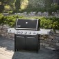 Preview: Weber Summit FS38 E Gasgrill, 1500057