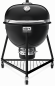 Preview: Weber Summit® Kamado E6 Holzkohlegrill 18201004