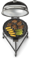Preview: Weber Summit® Kamado E6 Holzkohlegrill 18201004