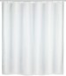 Preview: Wenko Anti-Schimmel Duschvorhang Palais Polyester, 180 x 200 cm, waschbar, 23062100