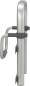 Preview: Wenko Badewannen-Einstiegshilfe Secura Premium verstellbar, bis 150 kg belastbar, Aluminium, 23737100