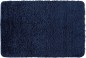 Preview: WENKO Badteppich Belize Marine Blue, 60 x 90 cm, Blau, 23085100