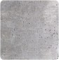 Preview: WENKO Duscheinlage Concrete - mit Saugnäpfen, 54 x 54 cm, 23797100