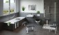 Preview: WENKO Duschklappsitz Mod. Secura Premium 120 kg Tragkraft, 23556100