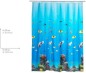 Preview: WENKO Duschvorhang Mod. Ocean, 180 x 200 cm 180 x 200 cm, 19122100