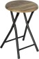 Preview: WENKO Hocker Mod. Forio Beistelltisch, Pflanzenhocker, 24835100