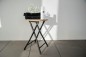 Preview: WENKO Hocker Mod. Forio Beistelltisch, Pflanzenhocker, 24835100