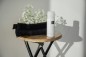 Preview: WENKO Hocker Mod. Forio Beistelltisch, Pflanzenhocker, 24835100