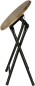 Preview: WENKO Hocker Mod. Forio Beistelltisch, Pflanzenhocker, 24835100