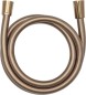 Preview: WENKO Mod. Design Duschschlauch Roségold 175 cm, 24666100