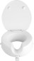 Preview: WENKO Premium WC-Sitz Secura - mit Easy-Close Absenkautomatik, Weiß, 20063100