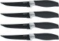 Preview: WENKO Steakmesser Mod. Otis, 4er Set Klinge aus rostfreiem Edelstahl, 55059100