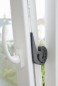 Preview: WENKO Türstopper und Fensterstopper Multi-STOP® Anthrazit für Türen, Fenster und Schubladen, 50511100