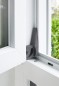 Preview: WENKO Türstopper und Fensterstopper Multi-STOP® Anthrazit für Türen, Fenster und Schubladen, 50511100