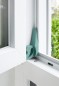 Preview: WENKO Türstopper und Fensterstopper Multi-STOP® Mint für Türen, Fenster und Schubladen, 50514100