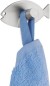 Preview: WENKO Wandhaken Fisch, 2er Set selbstklebend, Edelstahl rostfrei, 4466040100