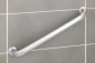 Preview: WENKO Wandhaltegriff Secura Premium 63 cm bis 120 kg belastbar, 23739100